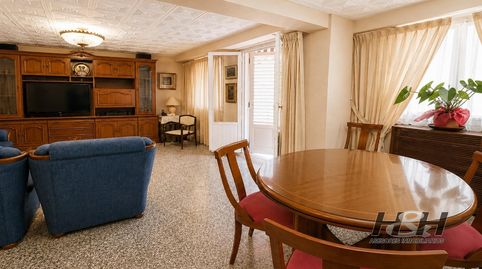 Foto 4 de Piso en venta en Ayuntamiento - El Salvador, Godella