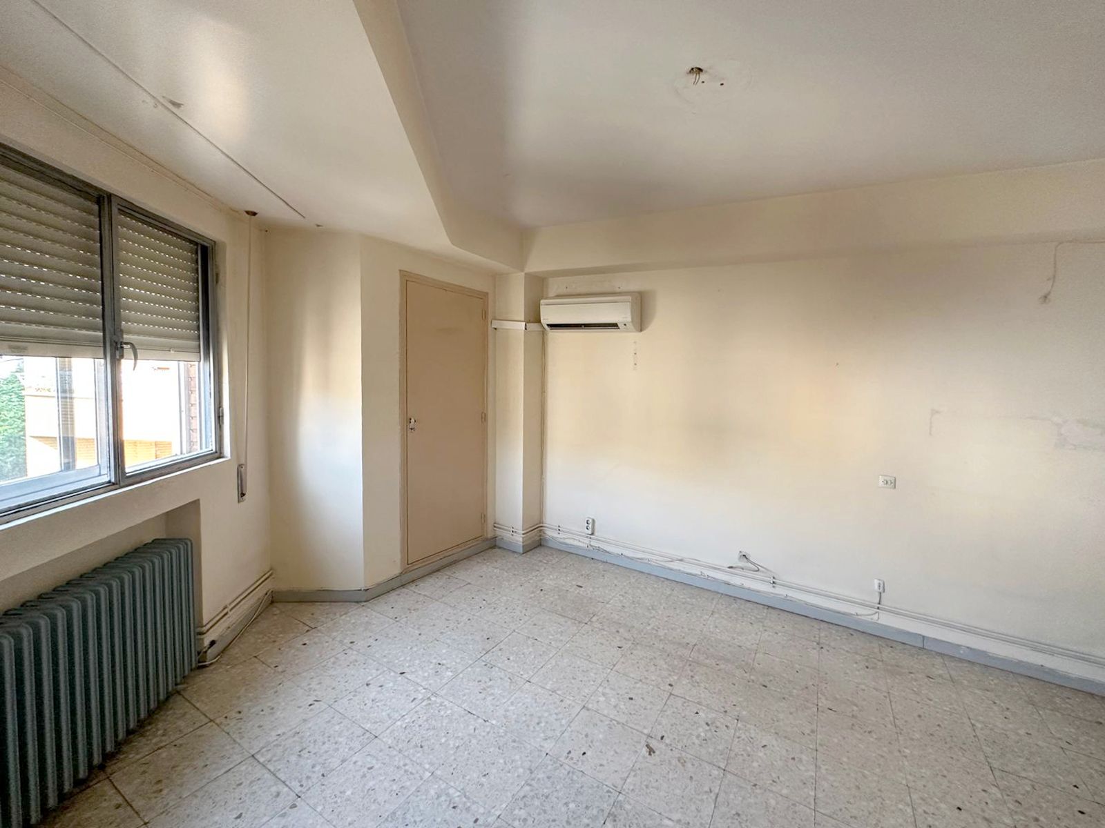 Habitación de Piso en venta en Ciudad Real Capital con Calefacción y Balcón
