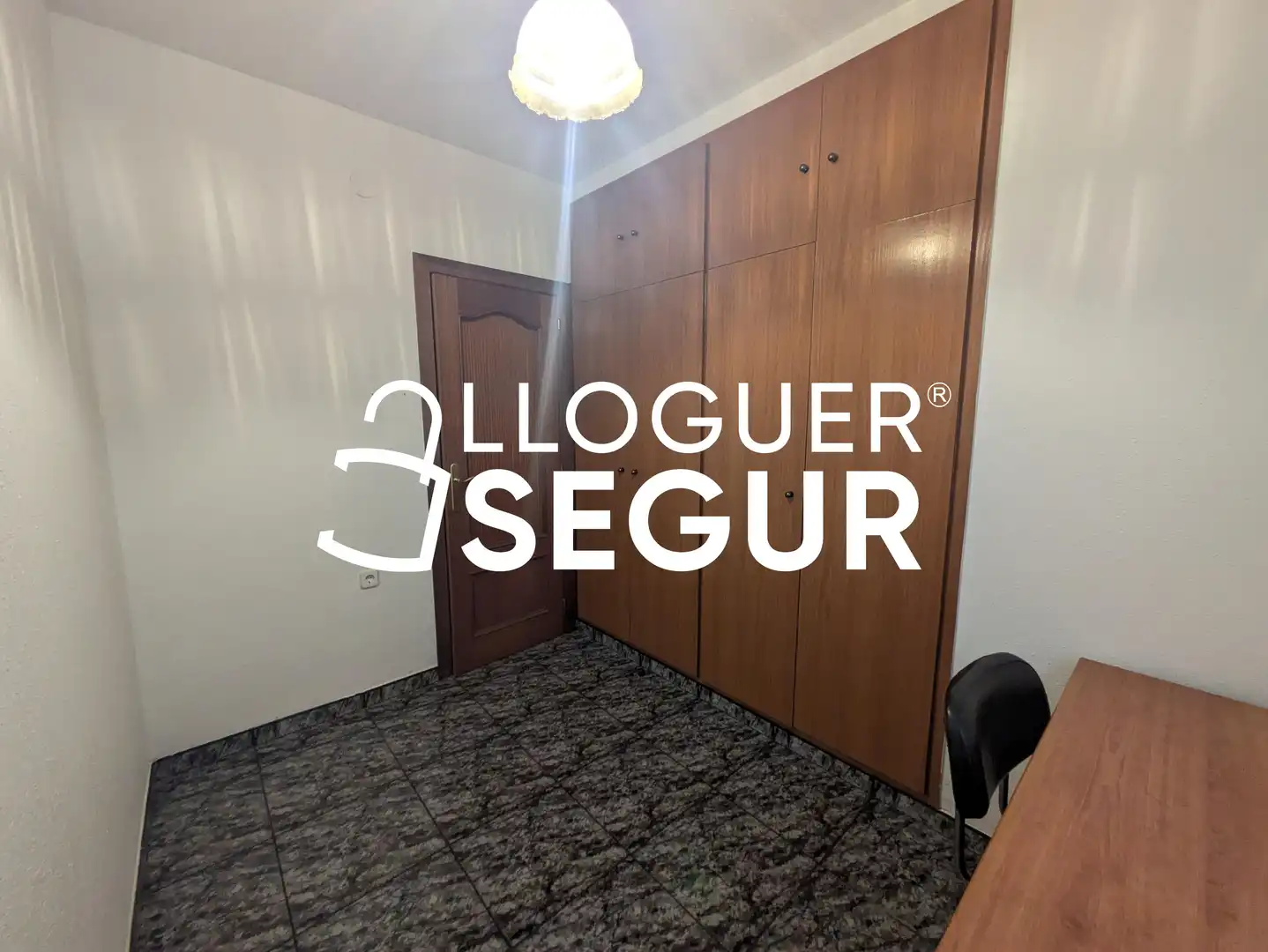Flat for rent in Sabadell, Barcelona