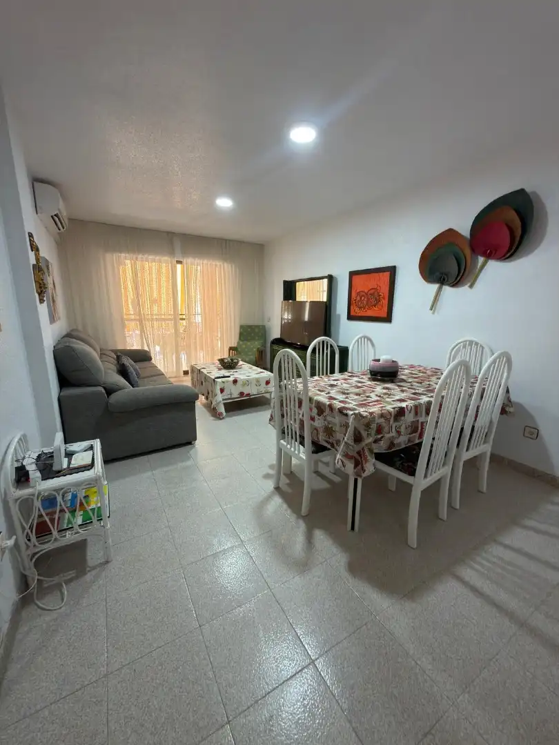 Piso con terraza en venta en Fragata, imagen 6
