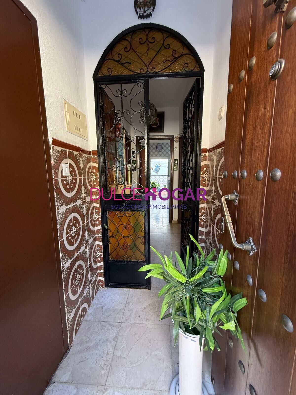 Casa adosada en venda en Ronda amb Terrassa i Balcó