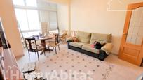 Living room of Flat for sale in  Valencia Capital