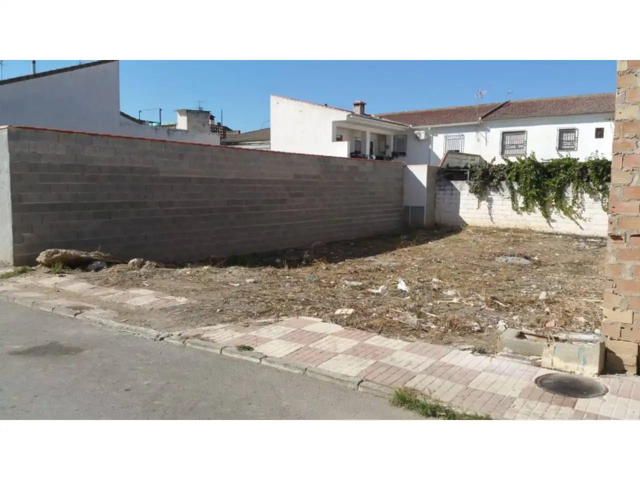 Residential land for sale in Íllora, imagen 6