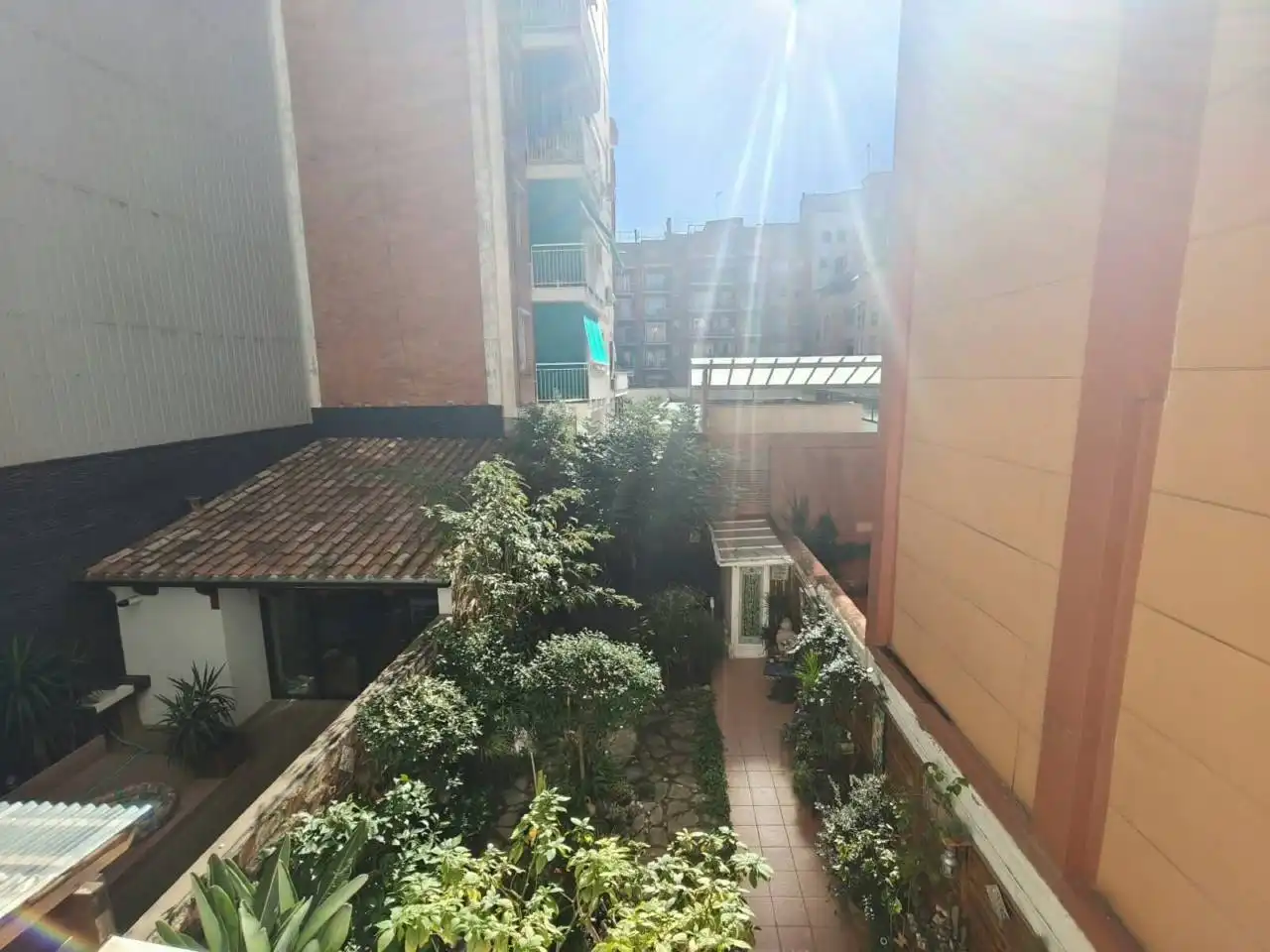 Flat with terrace for sale in Calle Cabestany, imagen 44