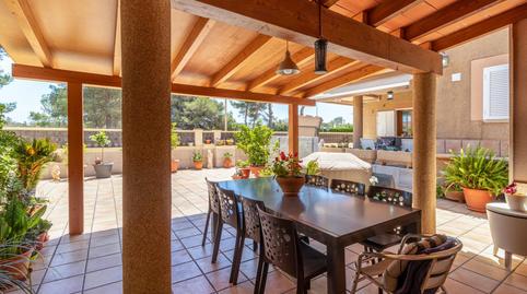 Photo 2 of House or chalet for sale in Badia Blava - Badia Gran - Tolleric, Llucmajor