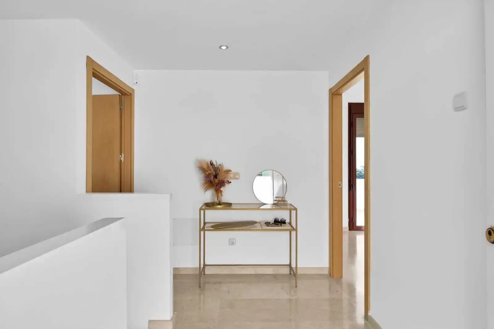 Terraced house with pool for sale in Doña Julia Golf, imagen 17