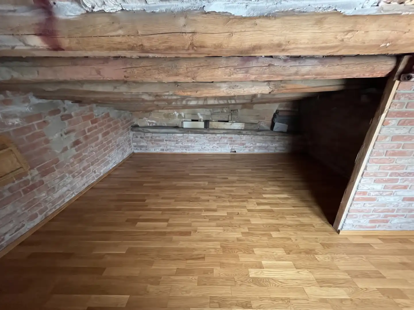 Duplex for sale in Carrer de Sant Pere 34, imagen 3