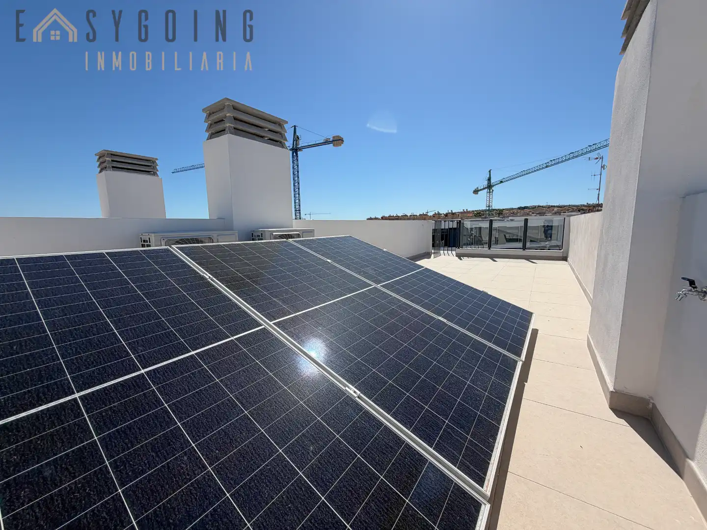Casa con terraza en venta en Gran Alacant, imagen 37