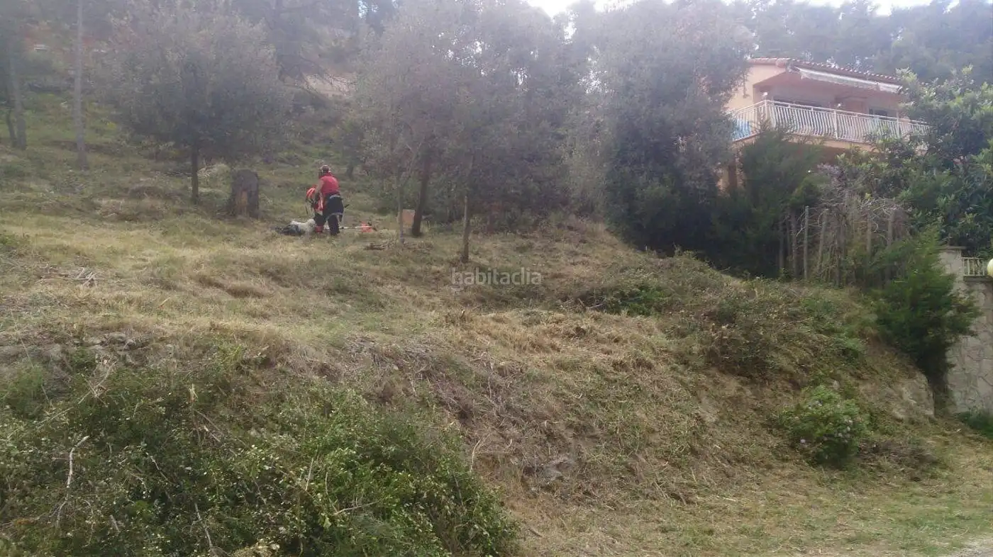 Wohnbaugrundstück zum Verkauf in Carrer Prat de Llobregat 59