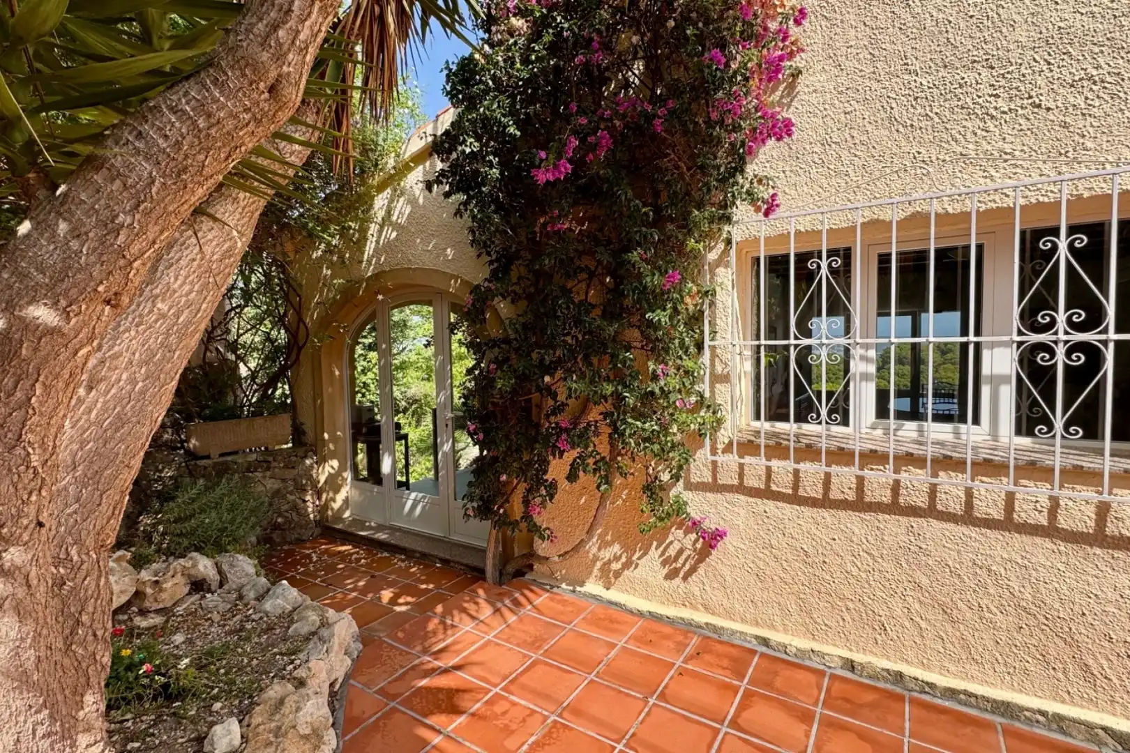 Casa o xalet en venda en Jávea / Xàbia amb Aire condicionat, Calefacció i Jardí privat