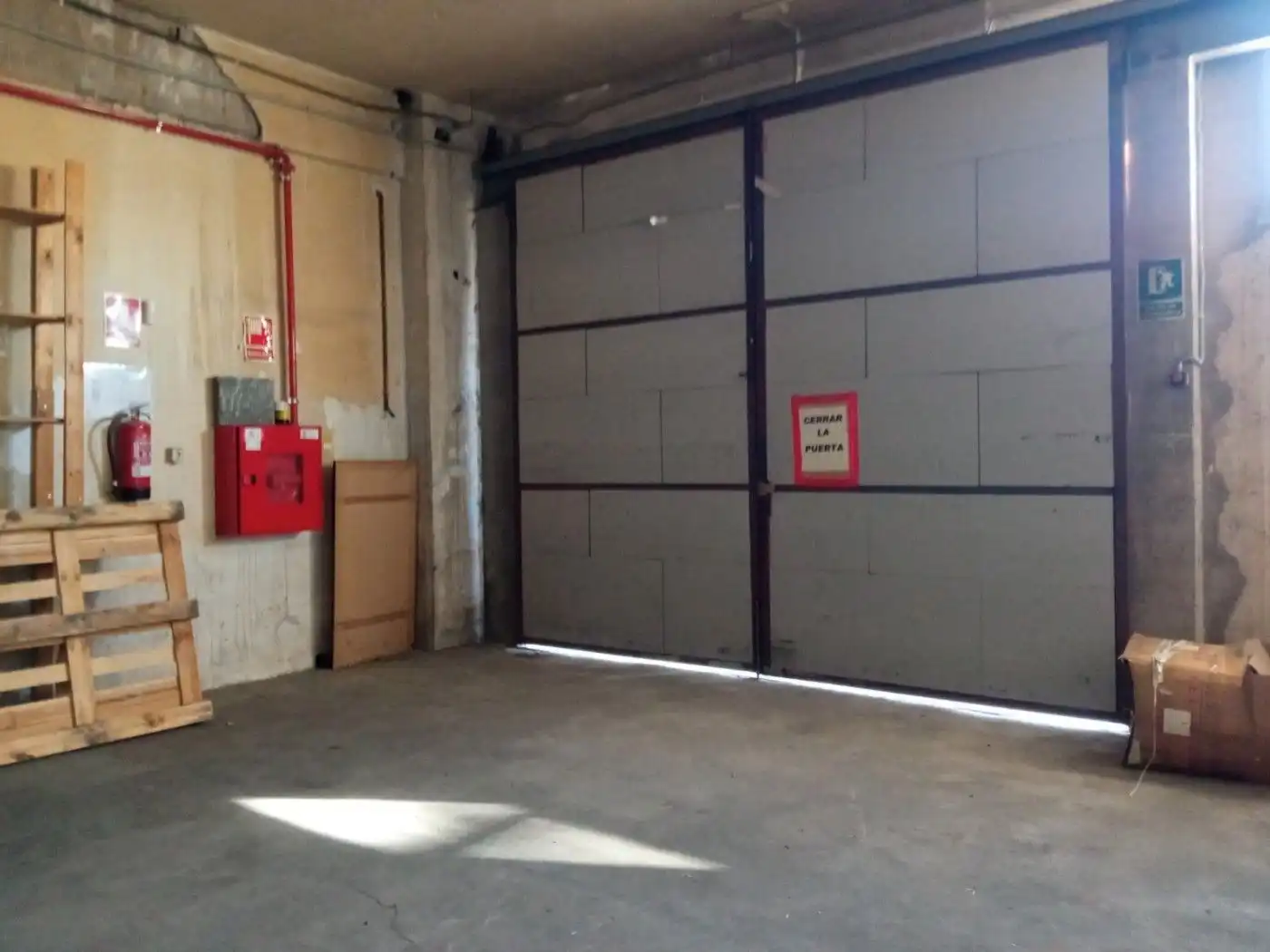 Nave industrielle à vendre à Parets del Vallès, imagen 16