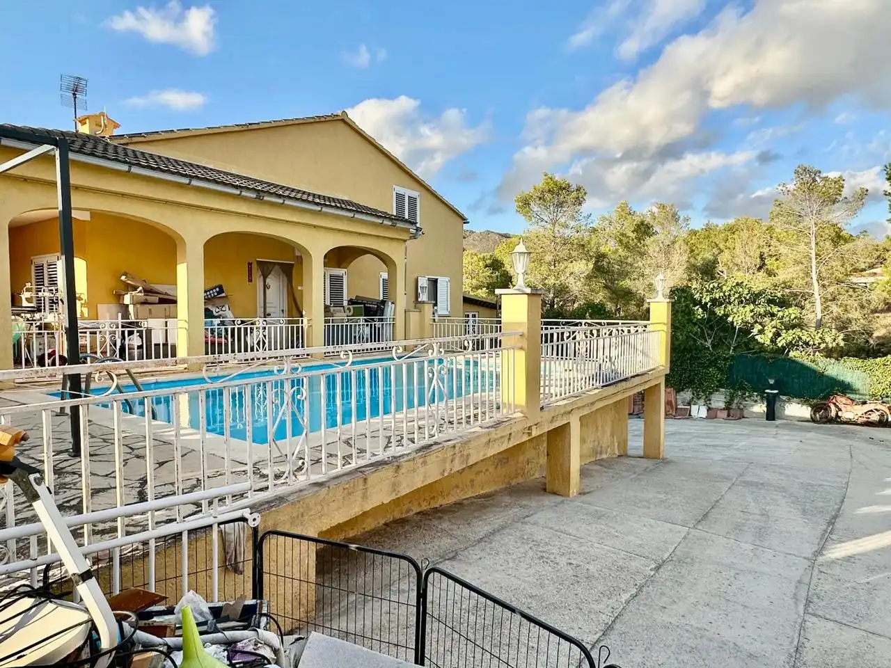 Casa amb piscina en venda a El Montmell, imagen 17