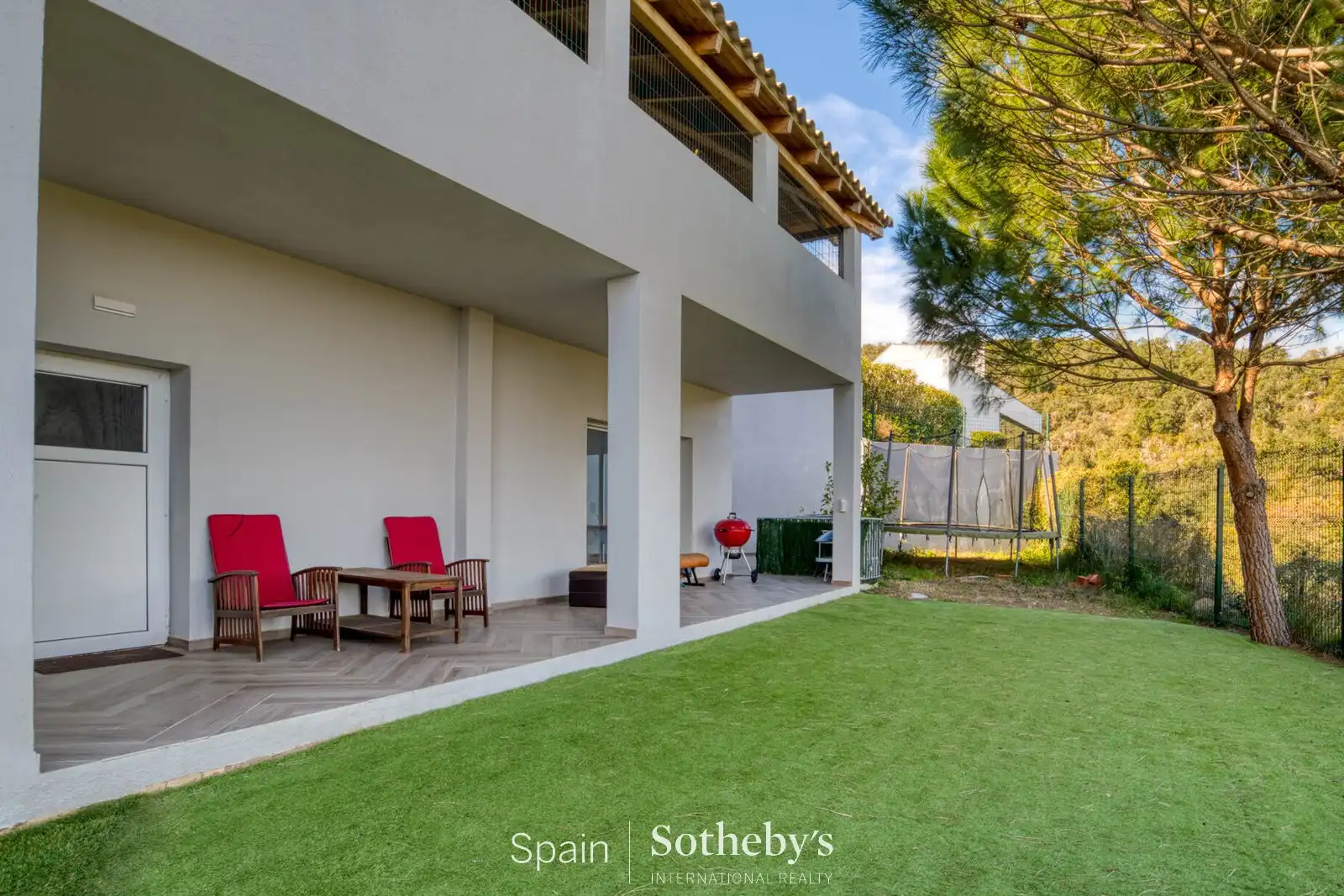 Casa amb piscina en venda a Cabanyes - Mas Ambrós - Mas Pallí, imagen 23