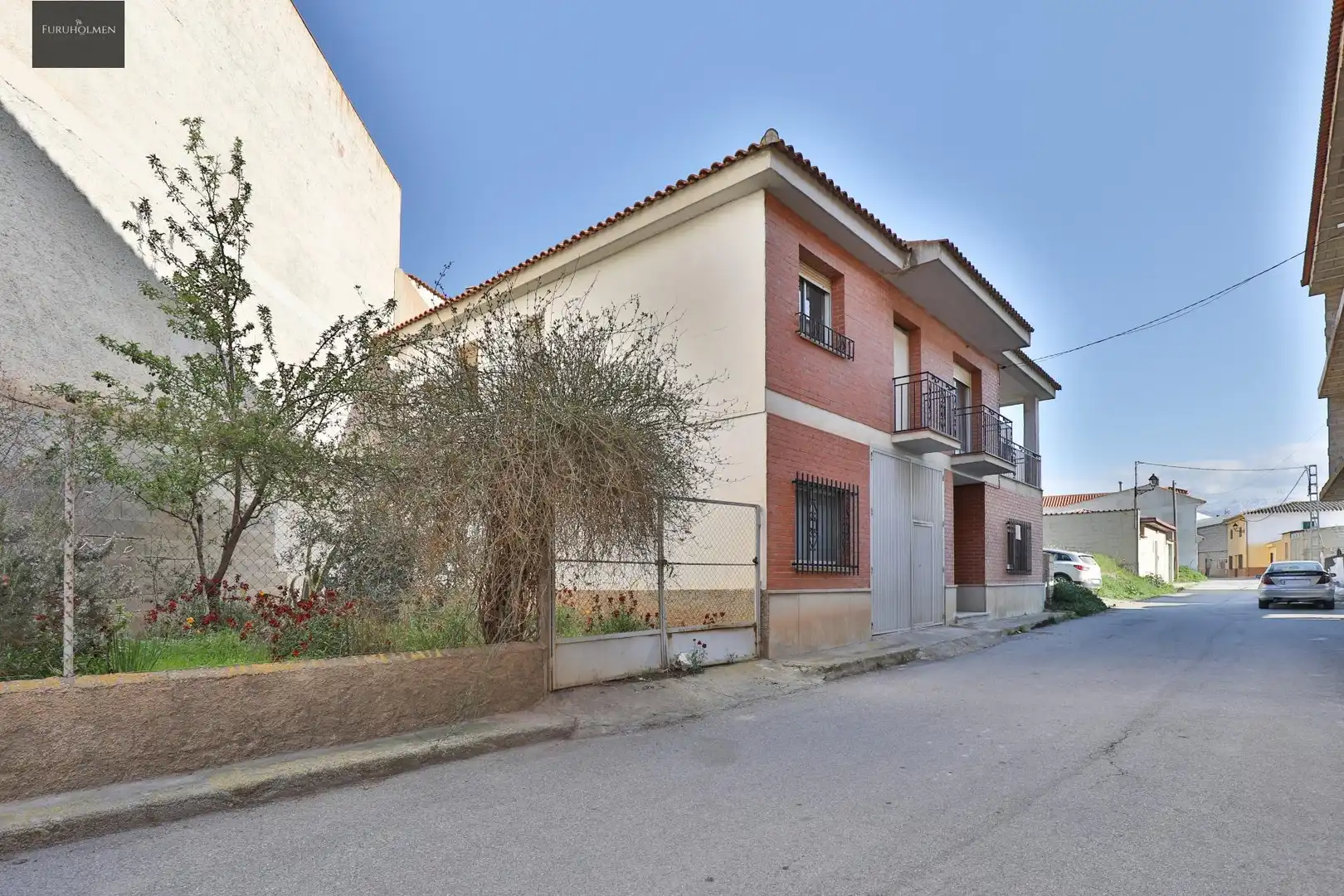 Casa con terraza en venta en MOLINOS, imagen 2