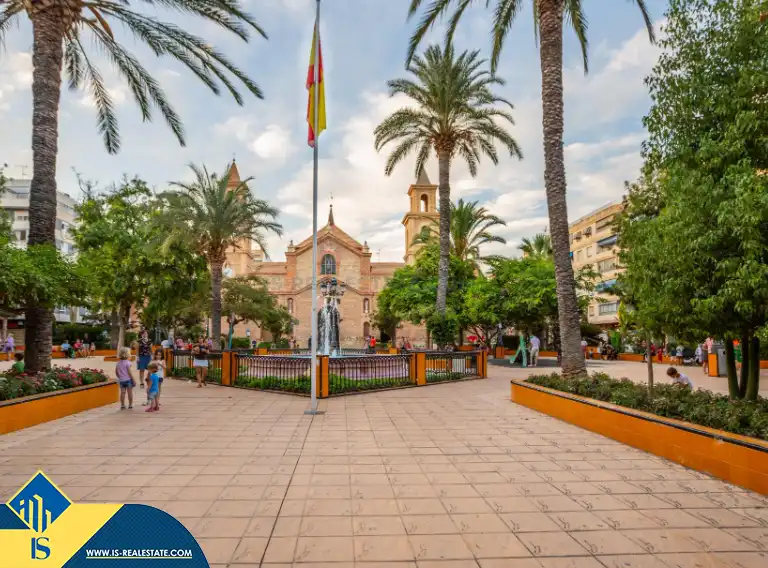 Pis amb ascensor en venda a Playa del Cura, imagen 15