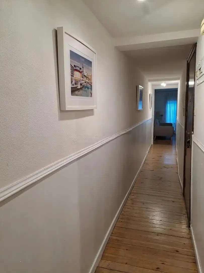 Flat for sale in Bilbao   with Balcony