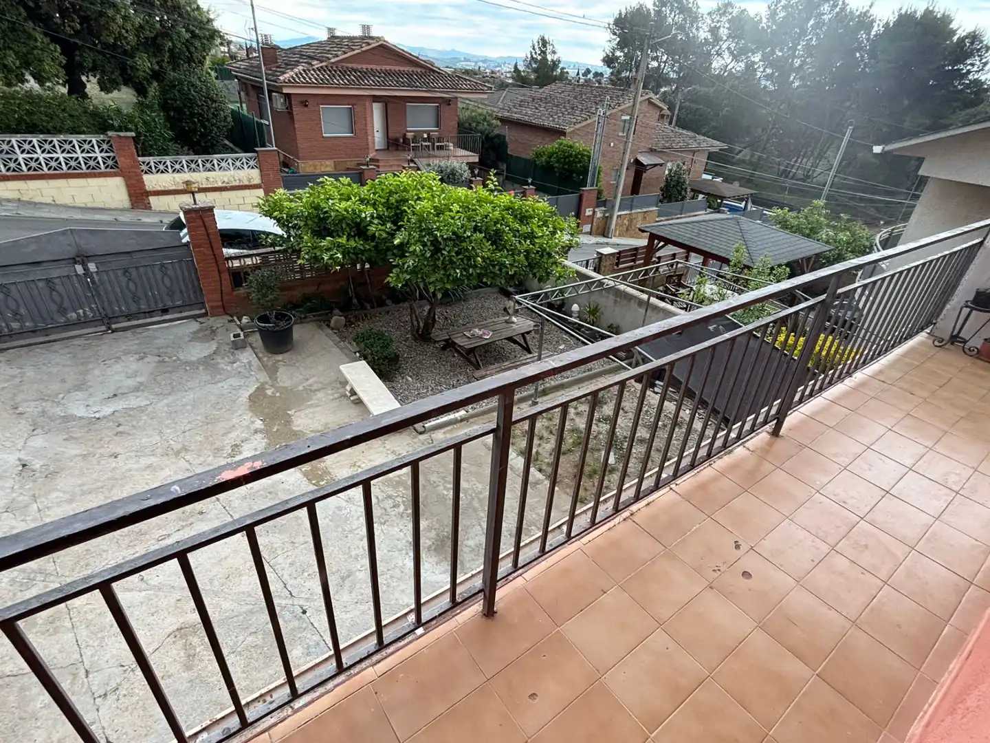 Villa avec terrasse à vendre à Carrer de les Garrigues, imagen 48