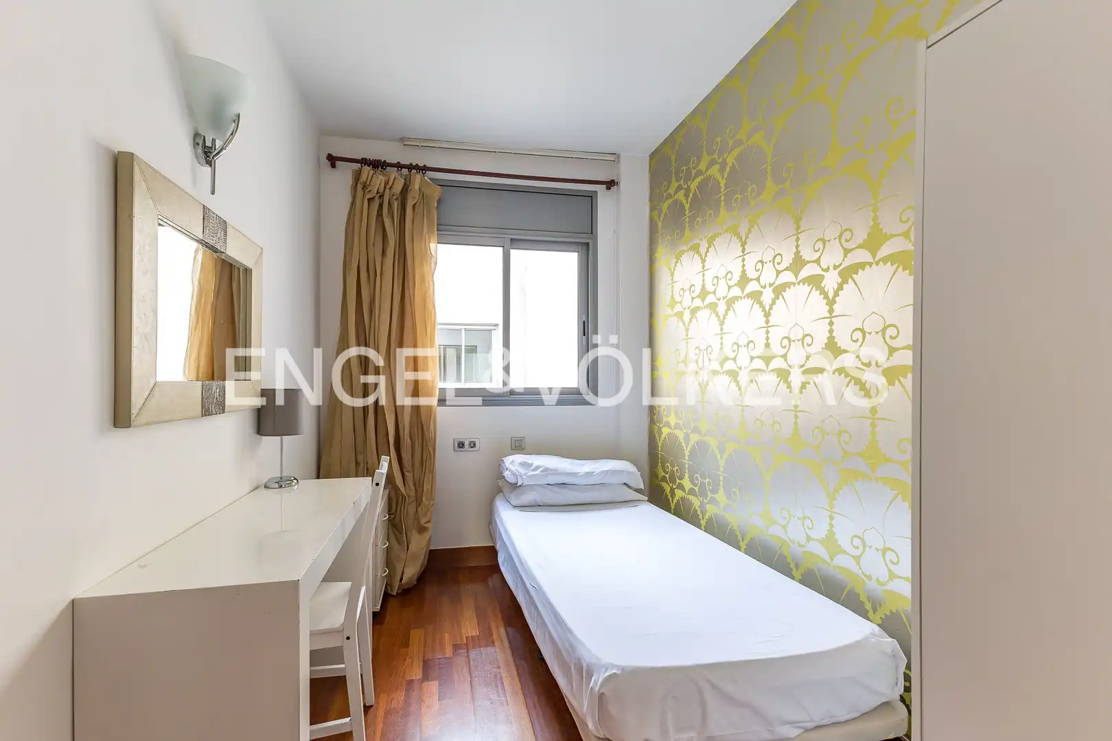 Appartamento con terrazza in vendita a Eixample, imagen 21