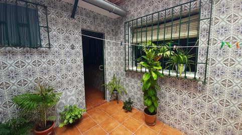 Foto 5 de Casa o xalet en venda a Calle Pasión, Ciudad Jardín, Málaga, Spain, Mangas Verdes - Las Flores - Parque del Sur, Málaga Capital