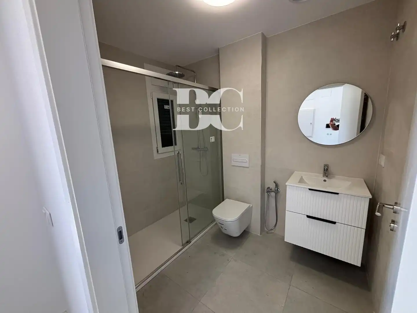 Baño de Casa o chalet en venta en Palamós con Aire acondicionado, Piscina y Horno