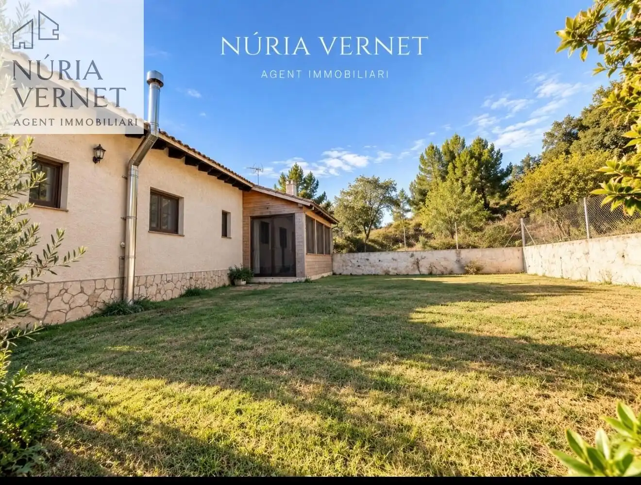 Villa à vendre à Mont-ral, imagen 24