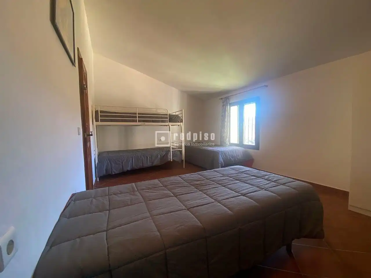 Habitación de Casa o chalet en venta en Málaga con Calefacción, Jardín privado y Terraza