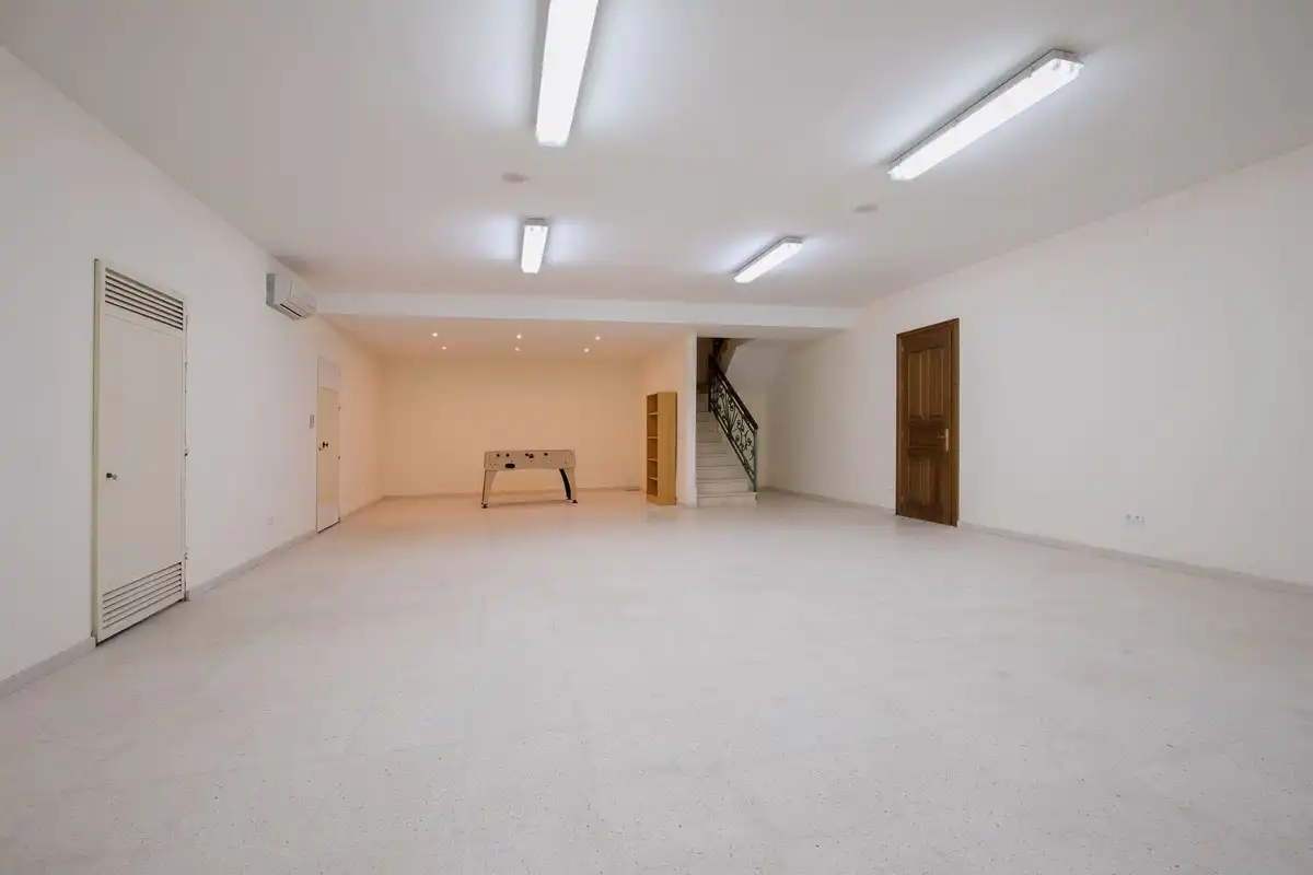 Chalet con terraza en venta en Avenida de Ronda 3C, imagen 24
