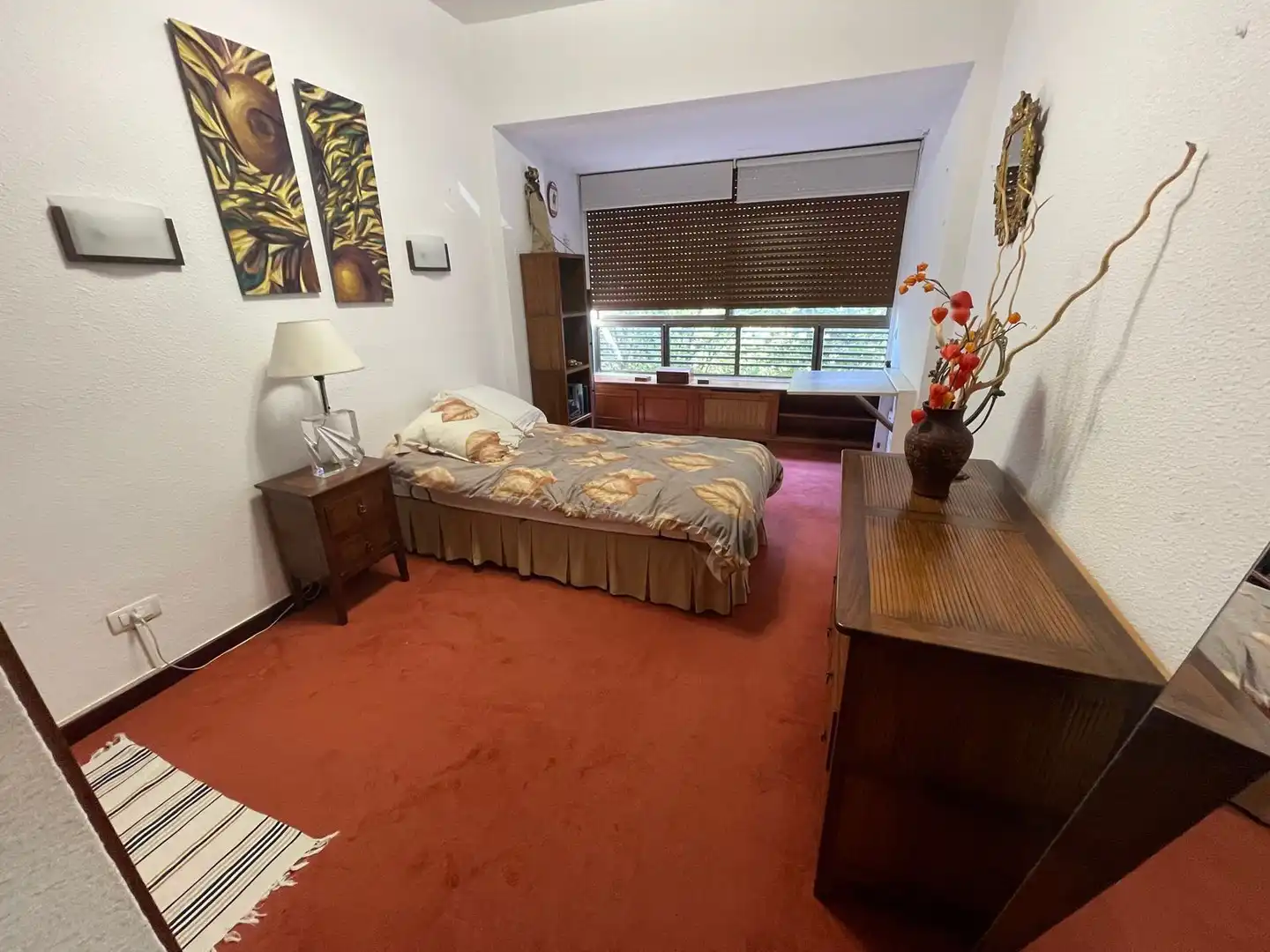 Flat with lift for sale in Juan Antonio Zunzunegi, imagen 21