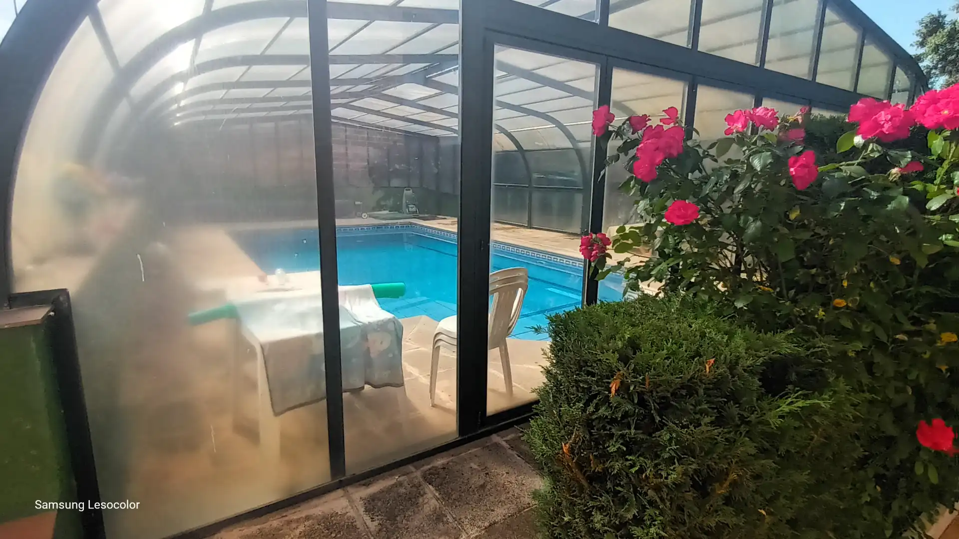 Xalet amb piscina en venda a Maello, imagen 10