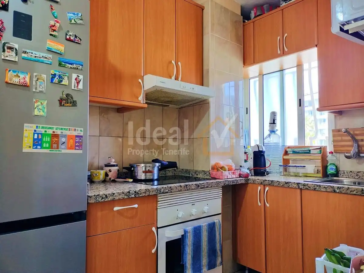Apartment with pool for sale in Costa Adeje, imagen 11