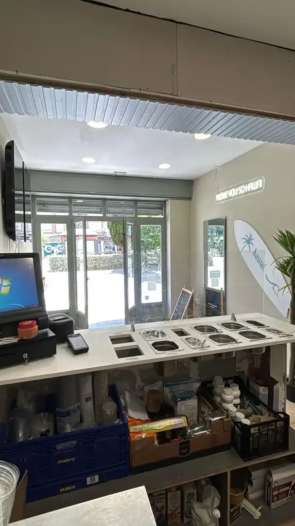 Local comercial de lloguer a Camino Camino Ronda, imagen 12