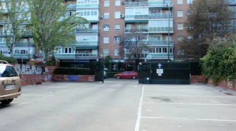 Photo 3 of Garage for rent in Calle de Maqueda, 35, Aluche, Madrid Capital