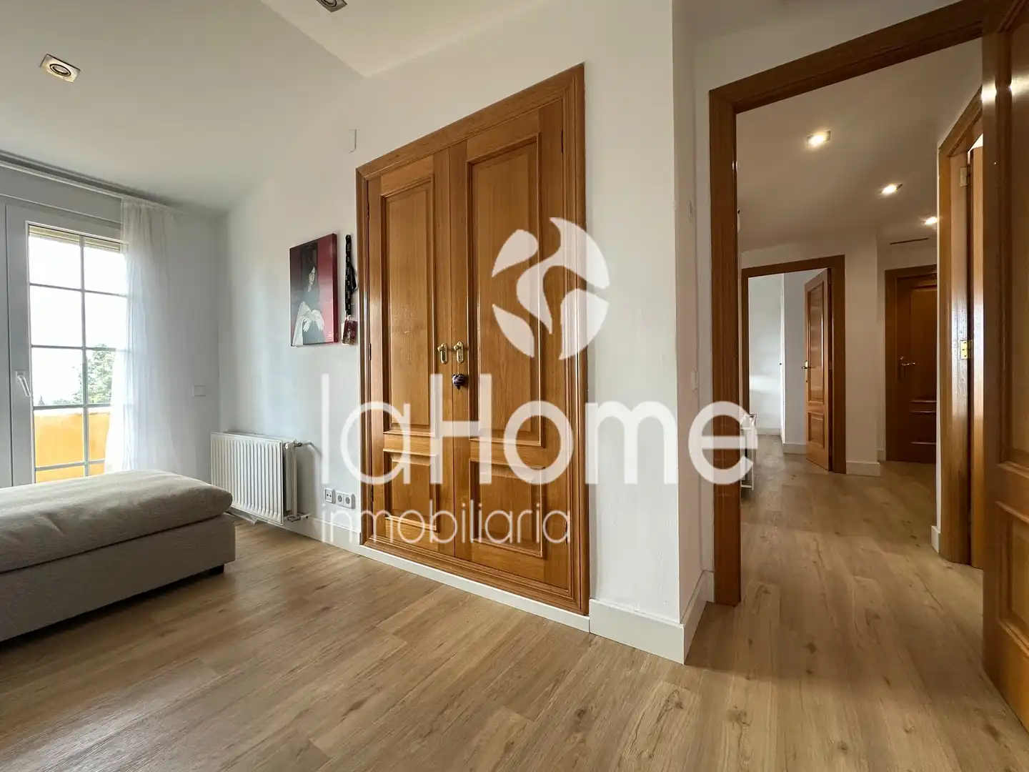 Casa o chalet en venta en Paterna con Aire acondicionado, Calefacción y Jardín privado