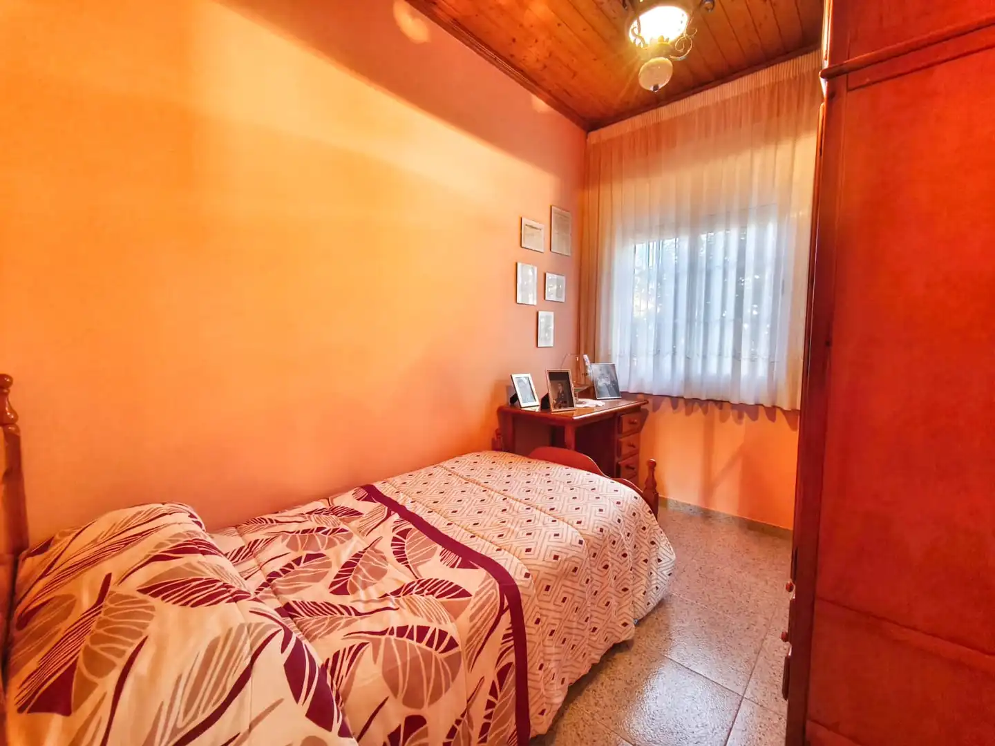 Habitación de Casa o chalet en venta en Tordera con Terraza, Trastero y Balcón