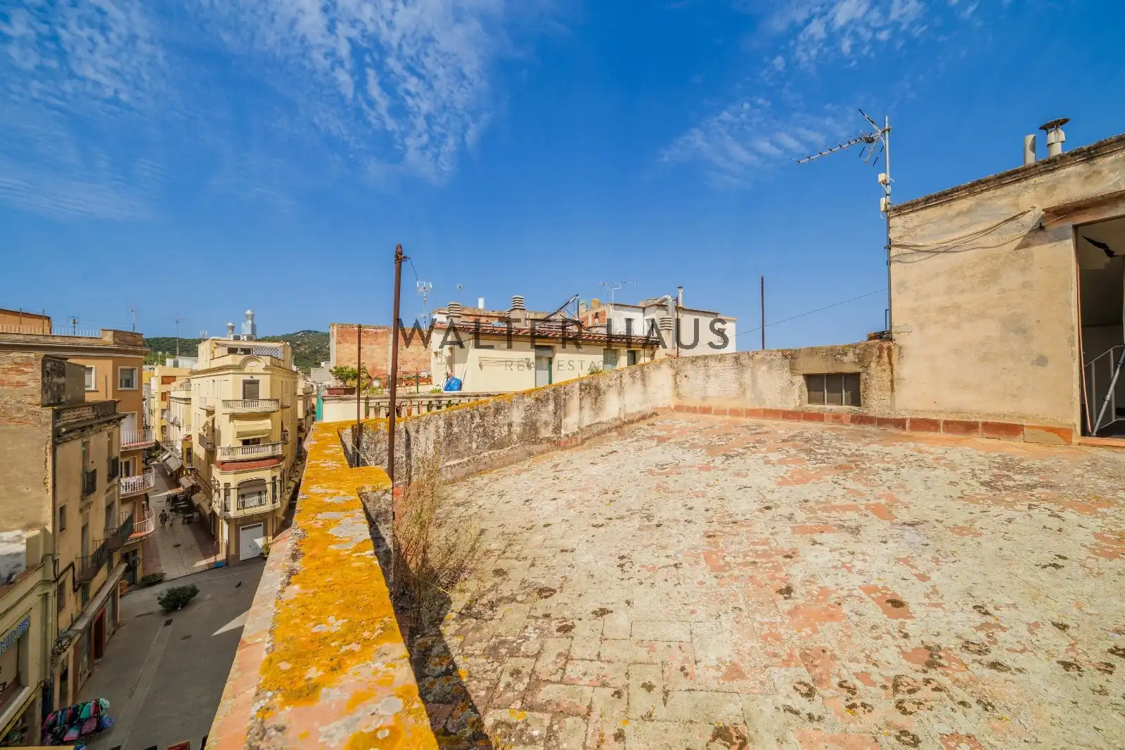 Vista exterior de Casa o chalet en venta en Sant Feliu de Guíxols con Aire acondicionado, Calefacción y Terraza