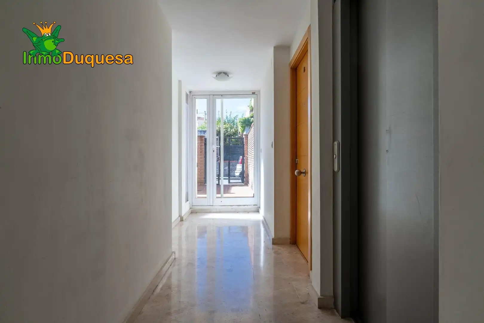 Pis en venda en La Zubia amb Calefacció i Terrassa