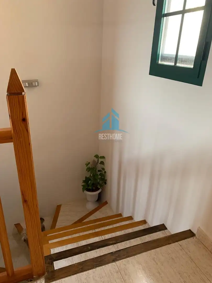 Bedroom of Houses for sale in Riba-roja de Túria  with Heating, Terrace and Storage room