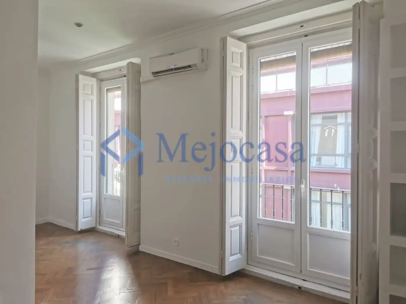 Apartamento en venta en Costanilla de Santiago