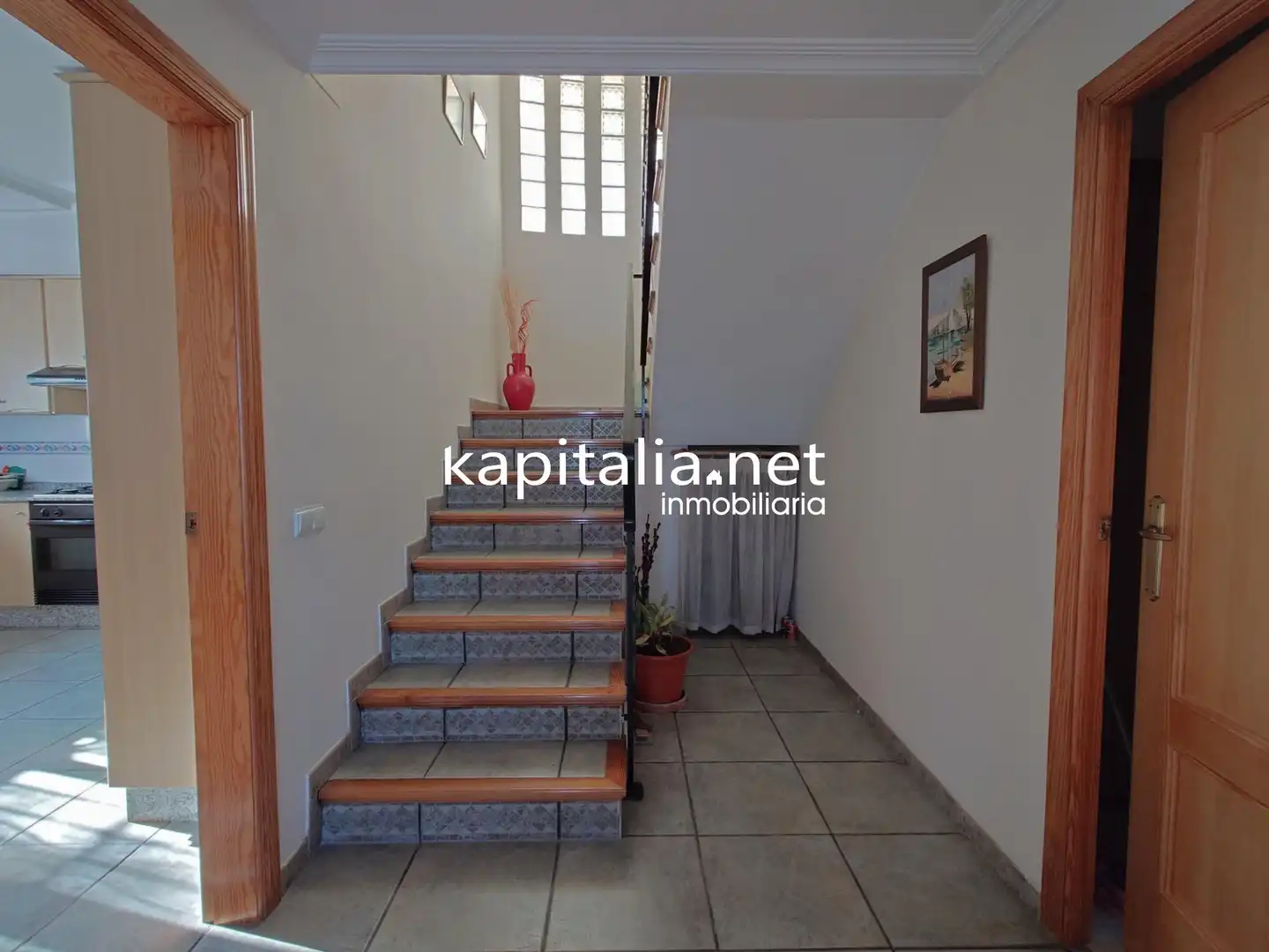 Houses for sale in Bocairent  with Heating, Terrace and Storage room