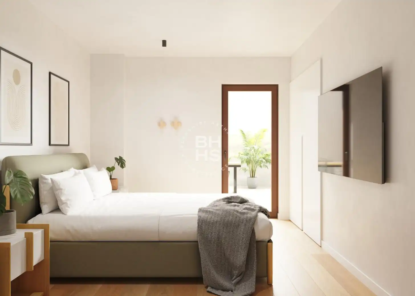 Flat for sale in Sóller