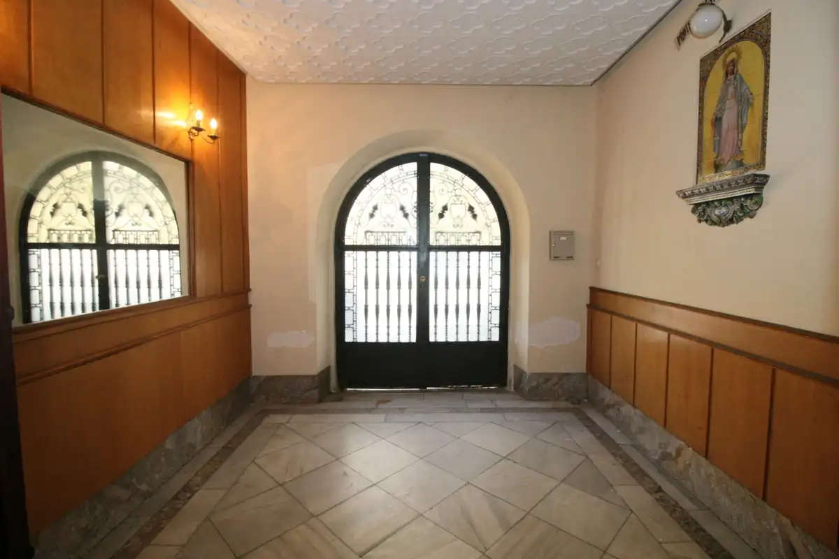 Edificio en venta en Arenas de San Pedro