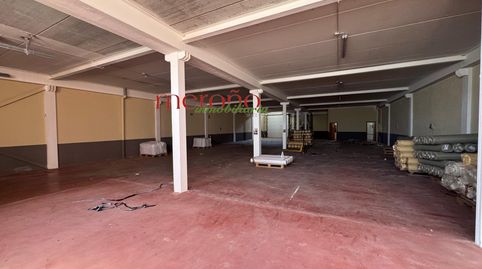 Foto 3 von Fabrikhallen zum Verkauf in Torrellano, Elche / Elx