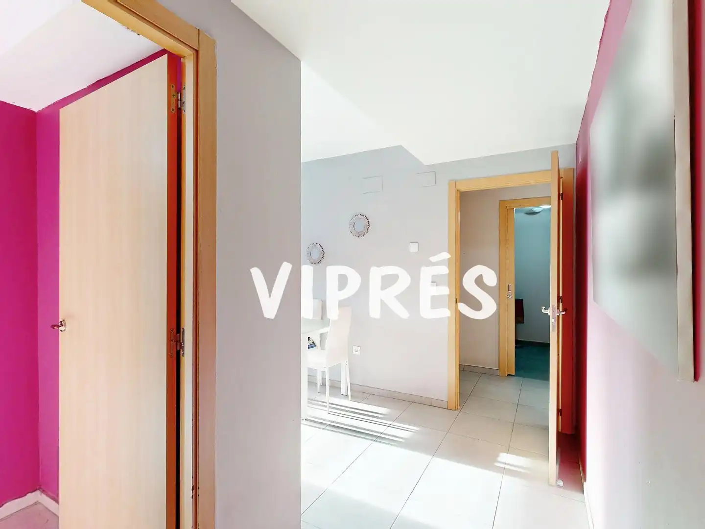 Piso en venta en La Cañada