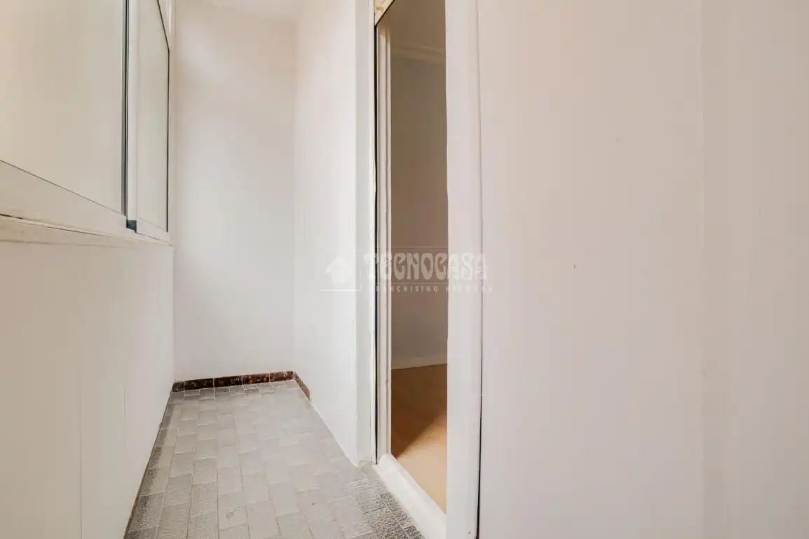 Piso en venta en Barcelona con Aire acondicionado, Calefacción y Trastero