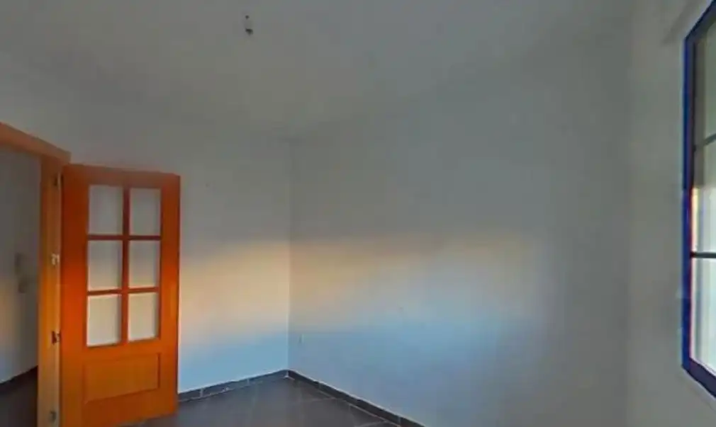 Bedroom of Flat for sale in Roquetas de Mar