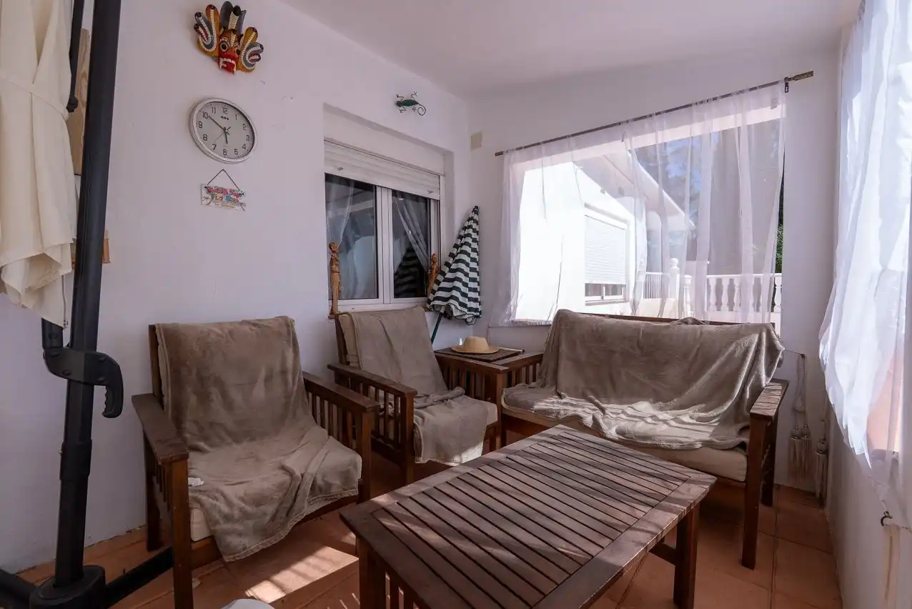 Maison rustique avec piscine à vendre à Las Virtudes, imagen 35