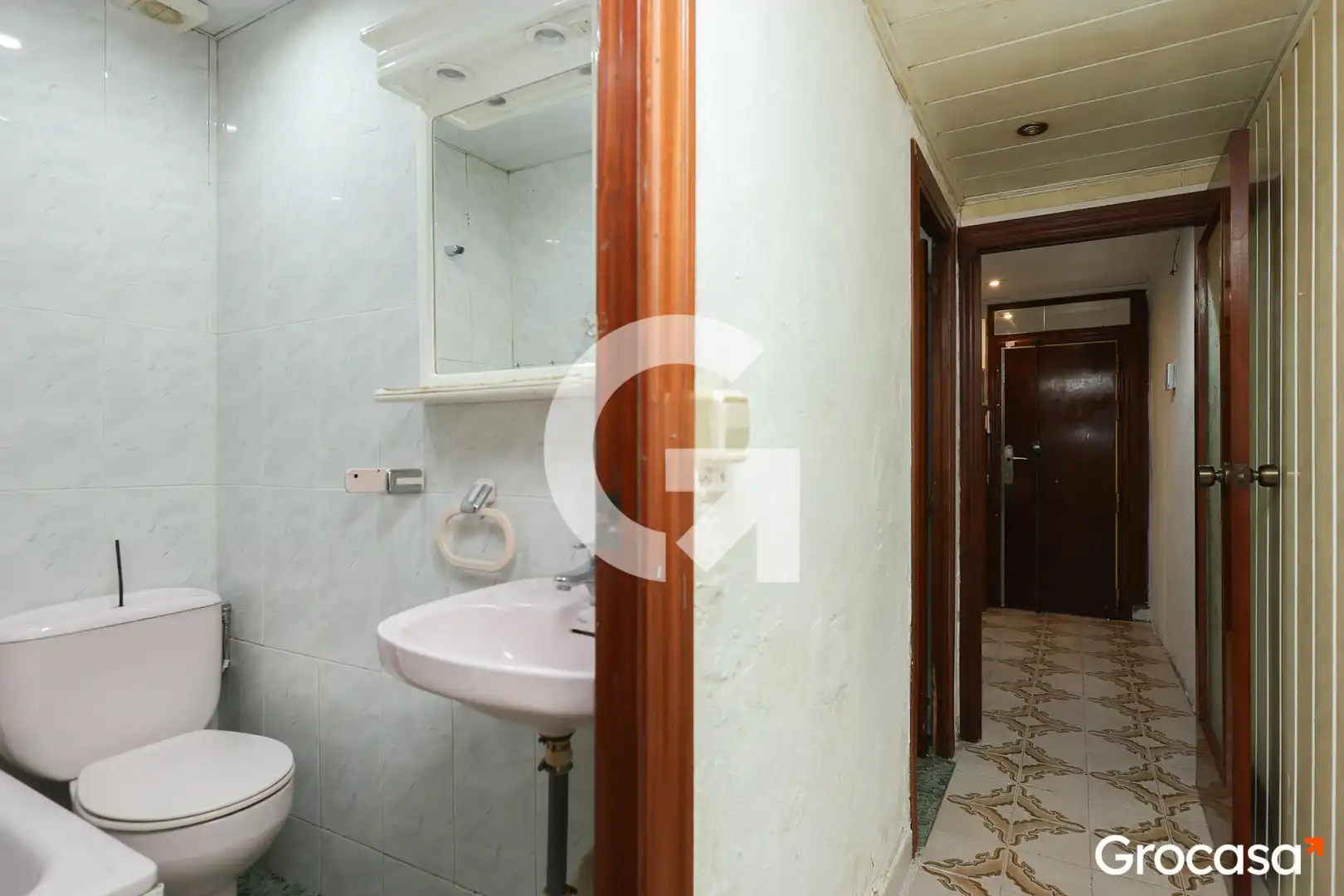 Appartamento con terrazza in vendita a Sant Ildefons, imagen 11