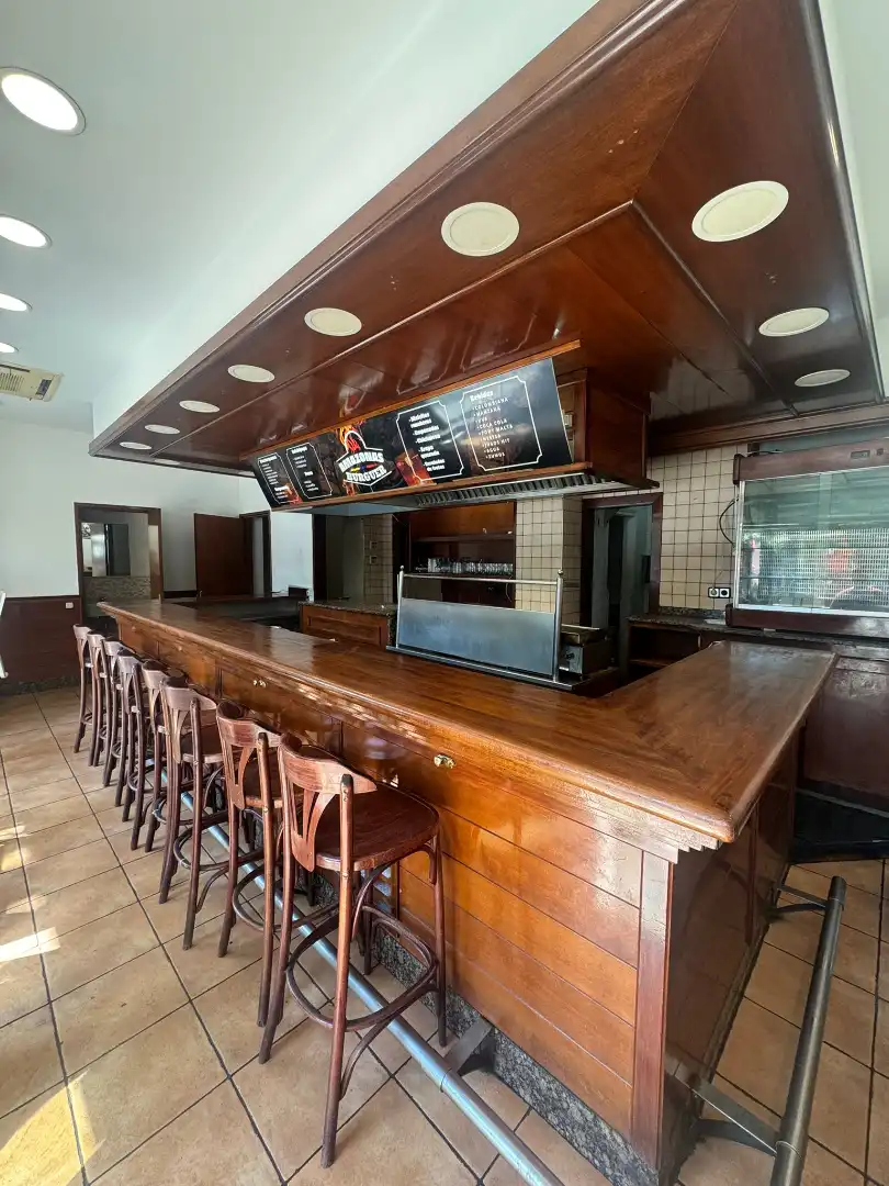 Local comercial en venta en Avinguda de Barcelona 135