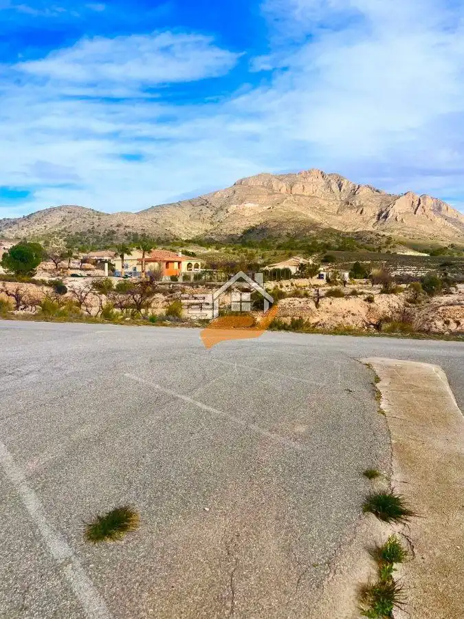 Industrial building for sale in Abanilla, imagen 8
