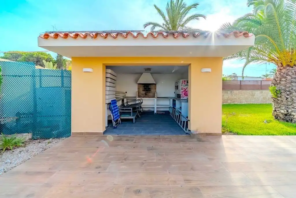 Villa zum Verkauf in Orihuela Costa, imagen 47